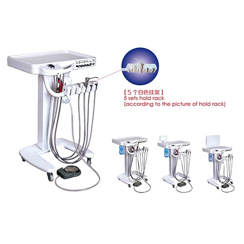 Portable Dental Unit, Portable Dental chair, China portable dental chair unit